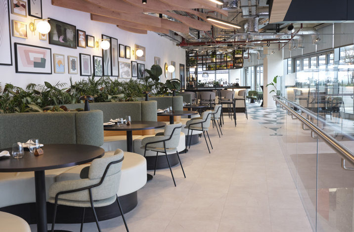 Unity Sky Lounge | A Rooftop Bar in Milton Keynes | Unity Place