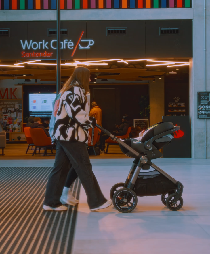 Unity Place Hero Image Still