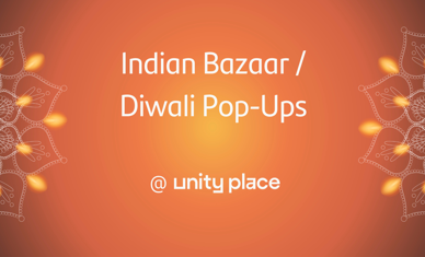 Indian Bazaar